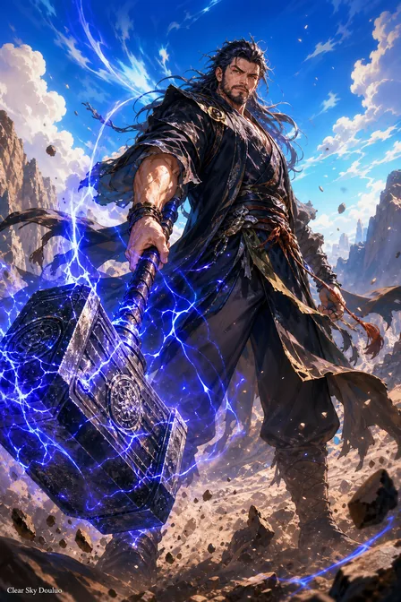 唐昊