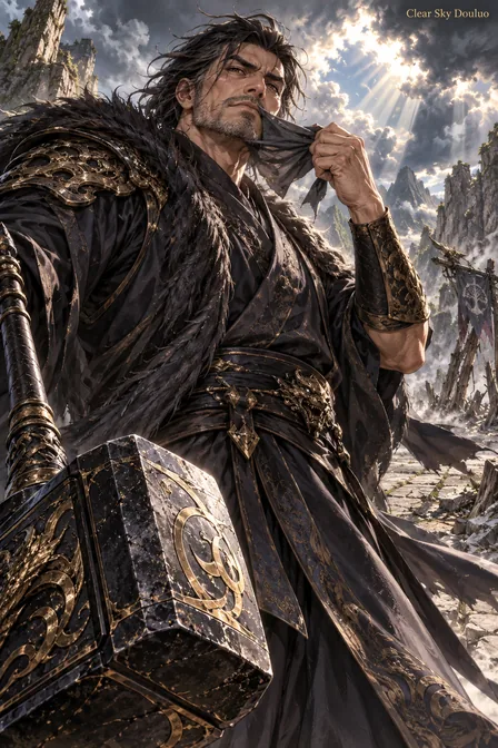 Tang Hao