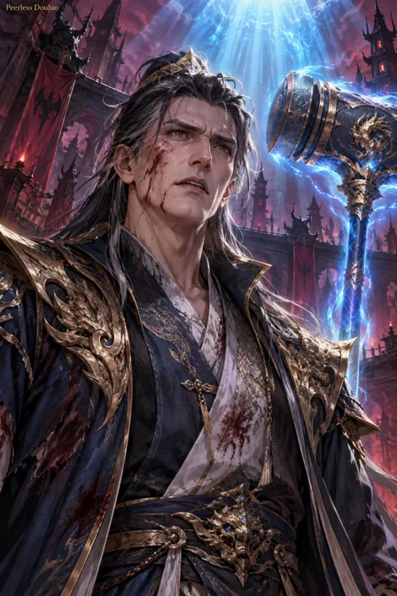 Tang Chen