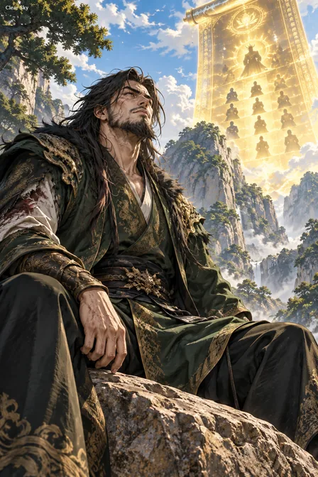 Tang Hao