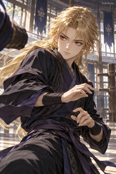 Jiang Jiu