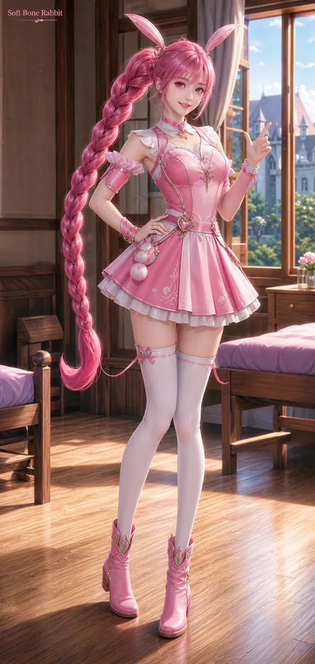 小舞