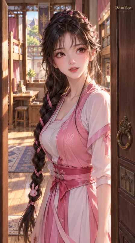 Xiao Wu