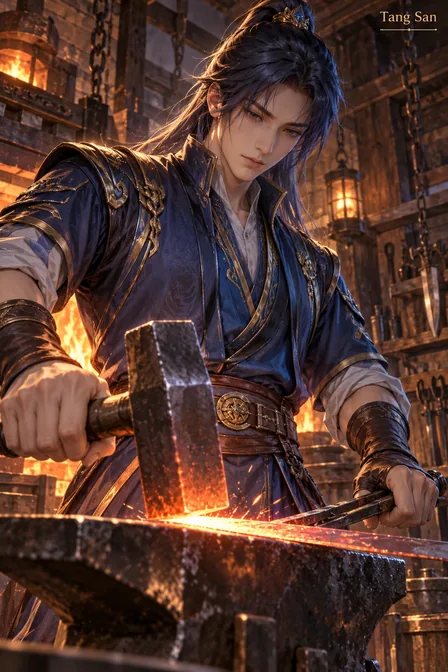 Tang San