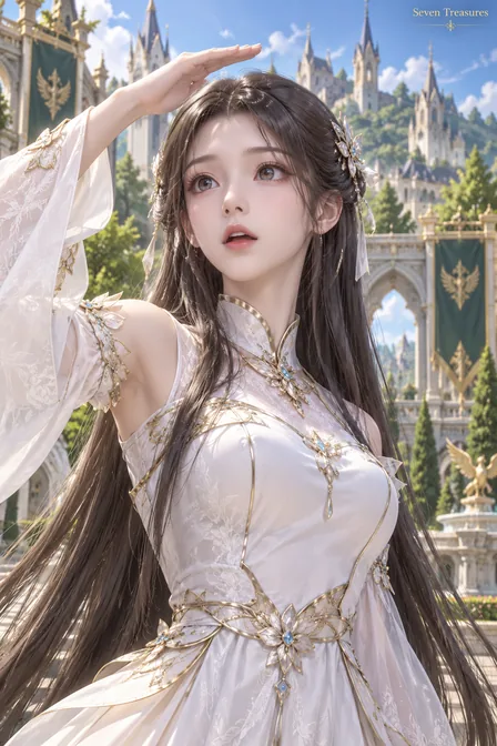 Ning Rongrong