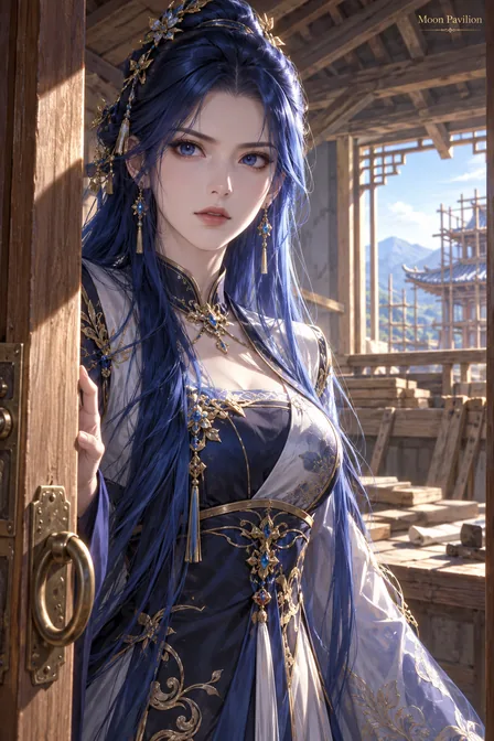 Tang Yuehua