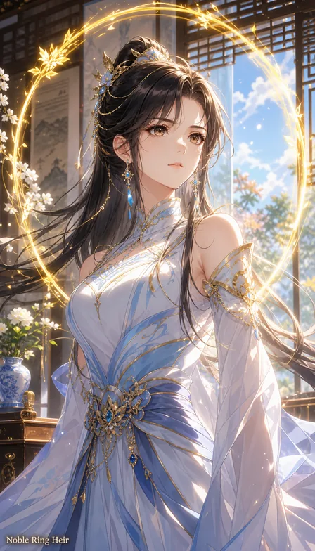 唐月华