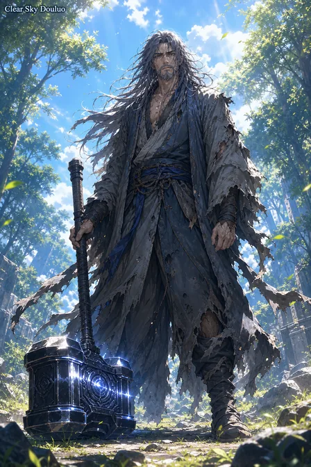 唐昊
