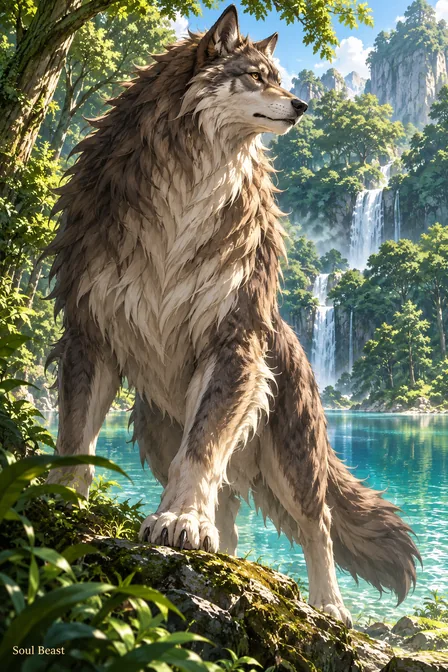 Soul Beast