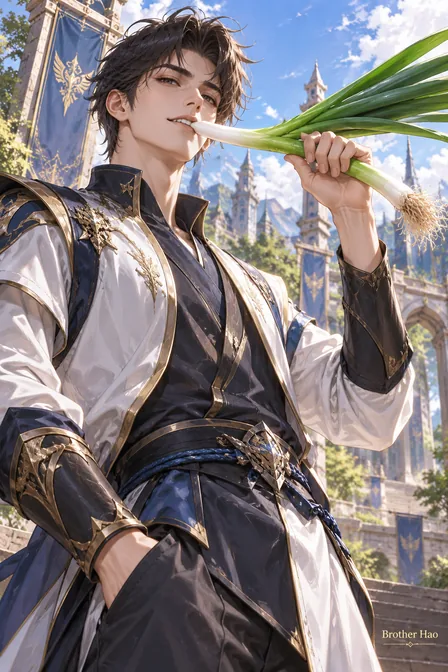Du Hao