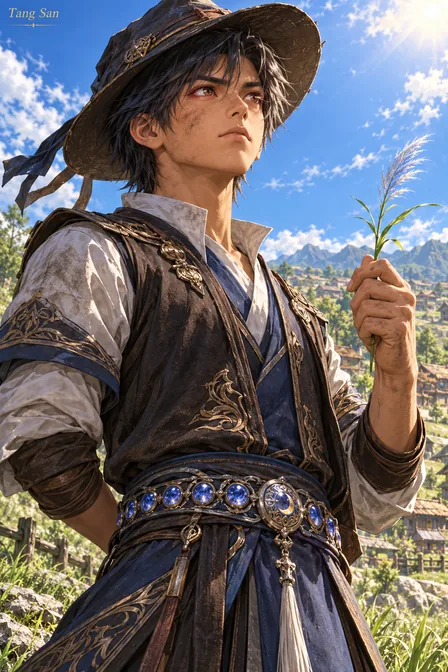 Tang San