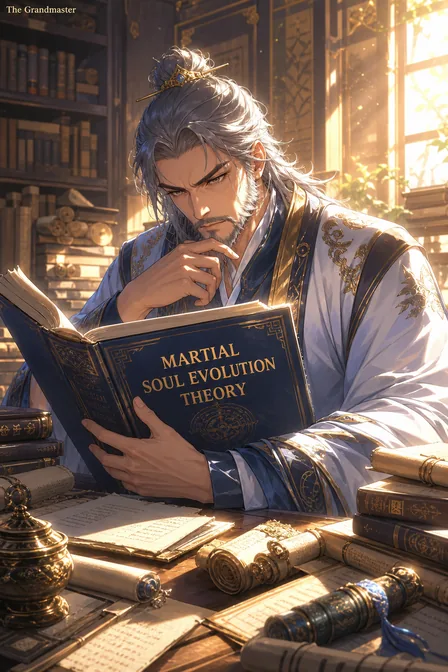 大师