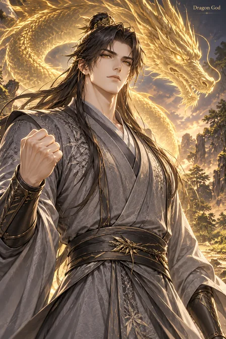 Zhu Shen