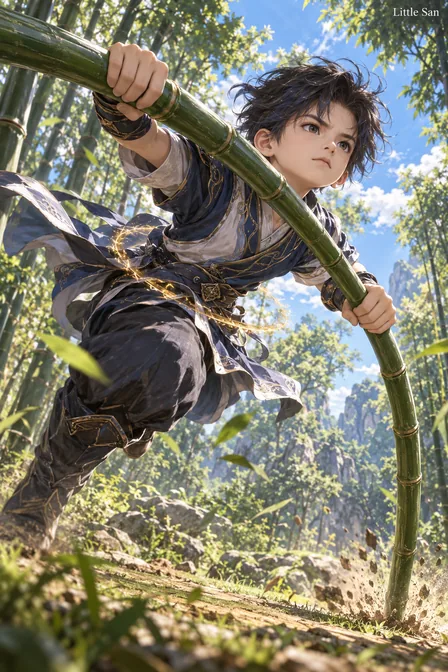 Tang San