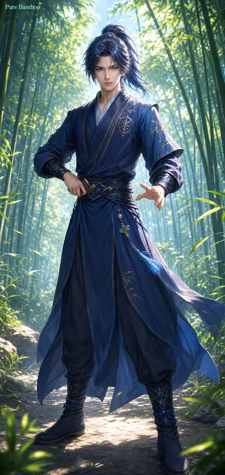唐三