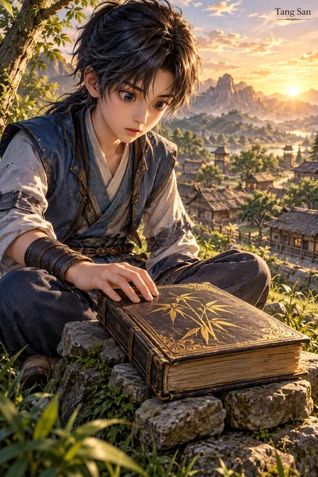 Tang San