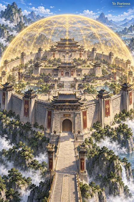 Ye Family Fortress