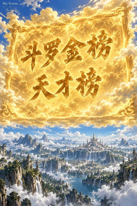 Sky Screen