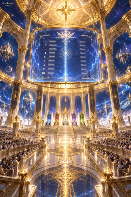 God Realm