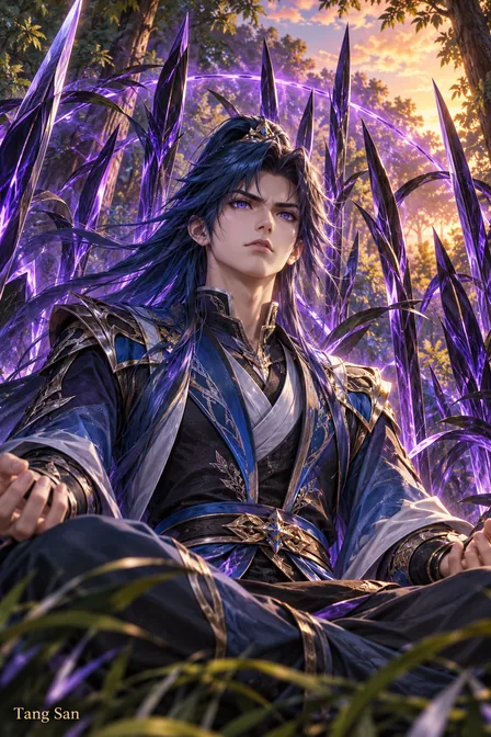 Tang San