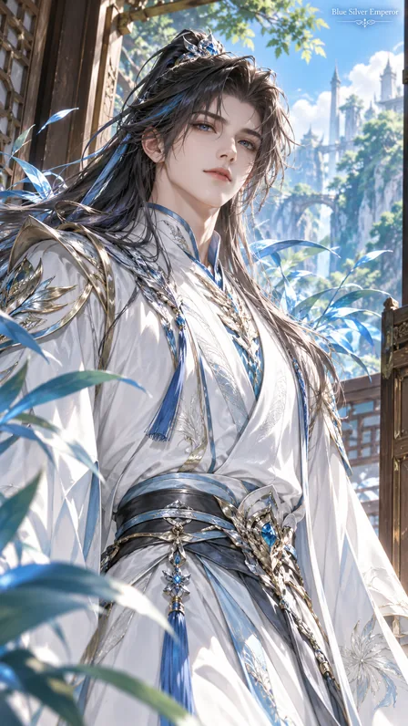 Lin Chuan