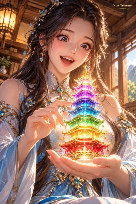 Ning Rongrong