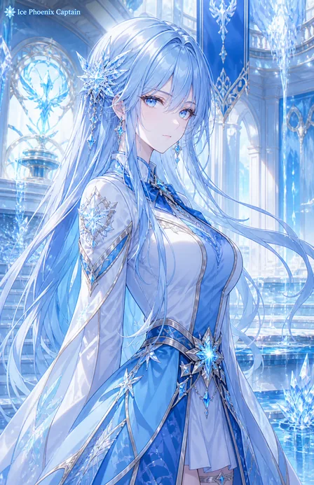 水冰儿