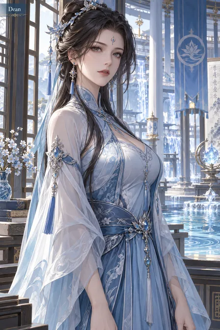 Shui Yunxia