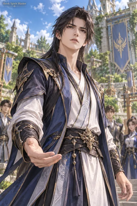 Tang San