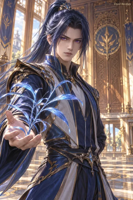 Tang San