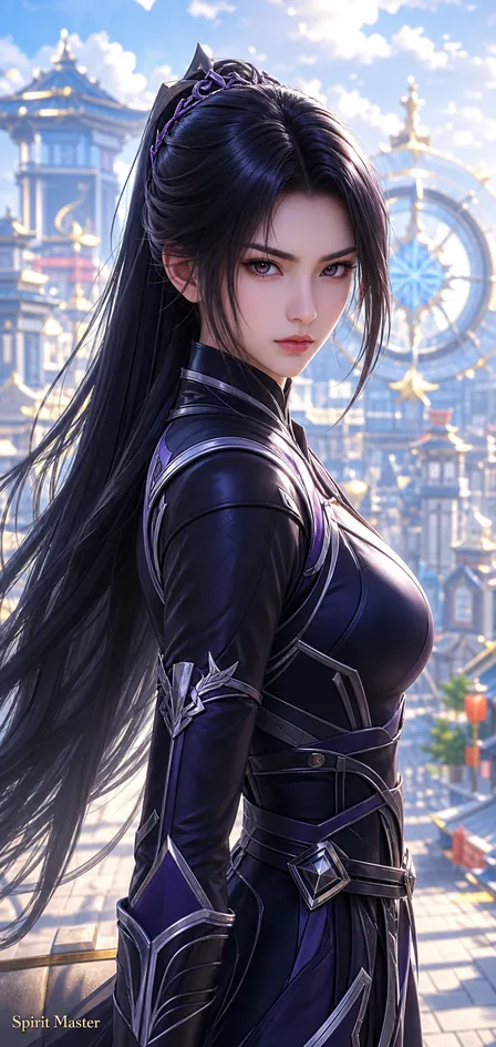 朱竹清