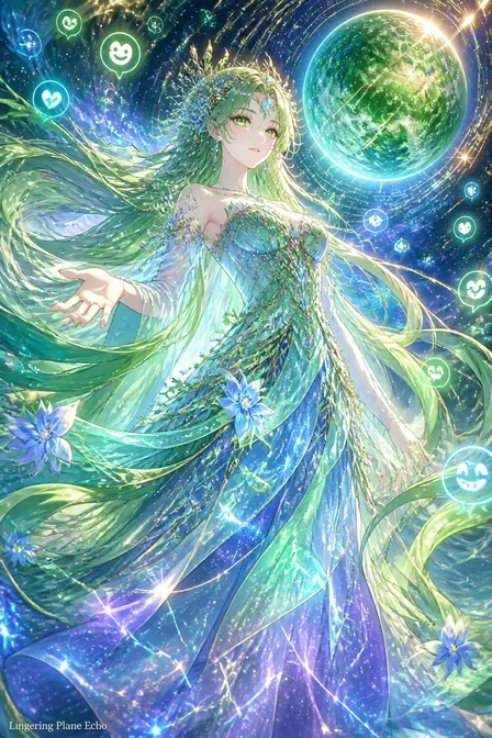 斗罗星意志