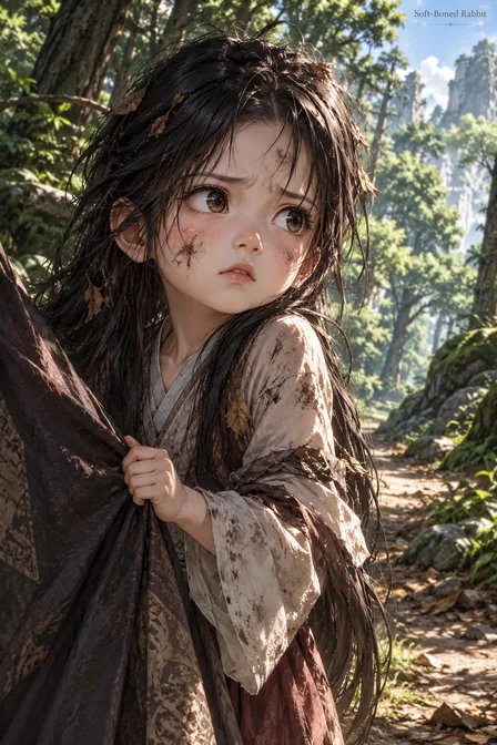 Xiao Wu