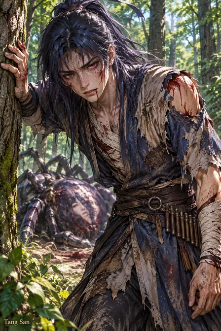 Tang San