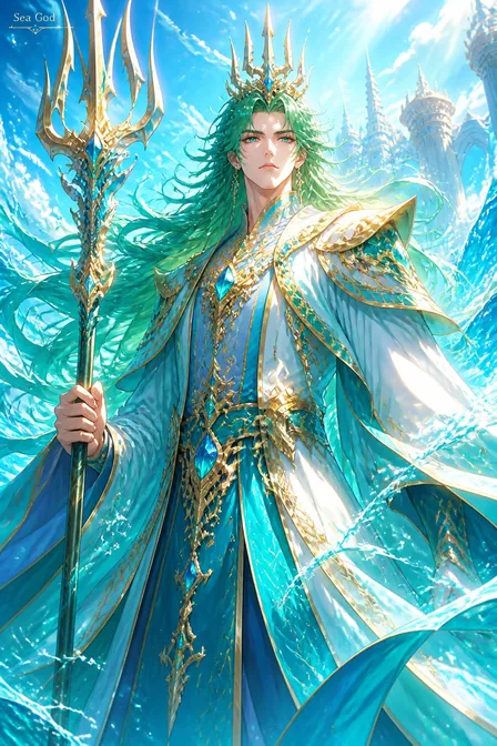 海神