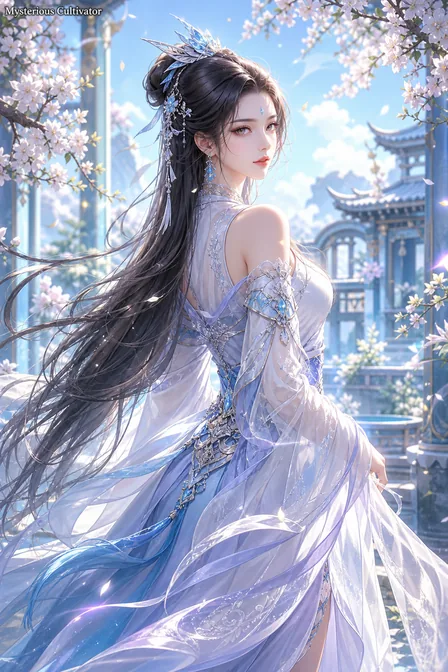 夭月