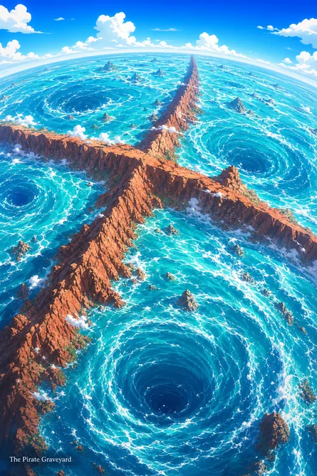 伟大航道