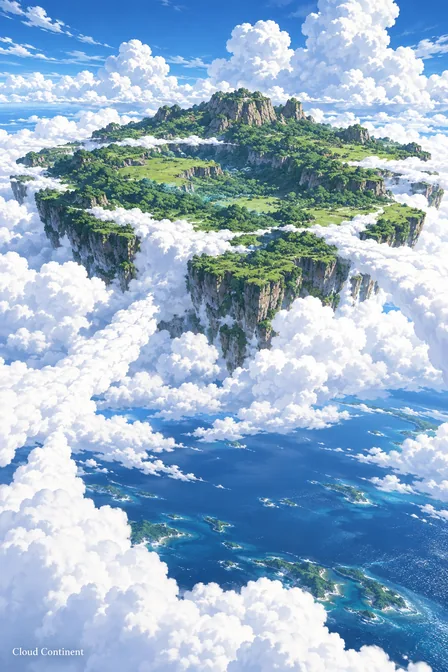 Sky Island