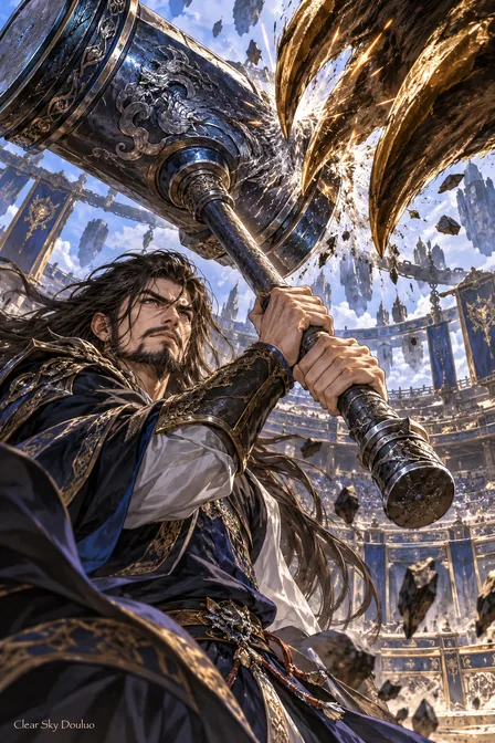 Tang Hao