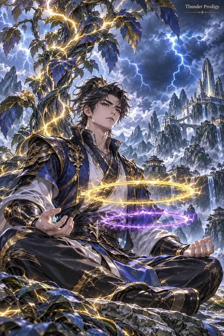 Zhou Tong