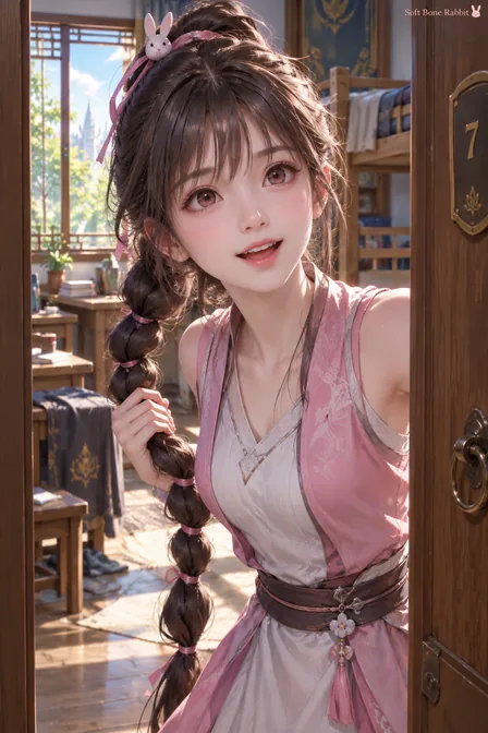 Xiao Wu