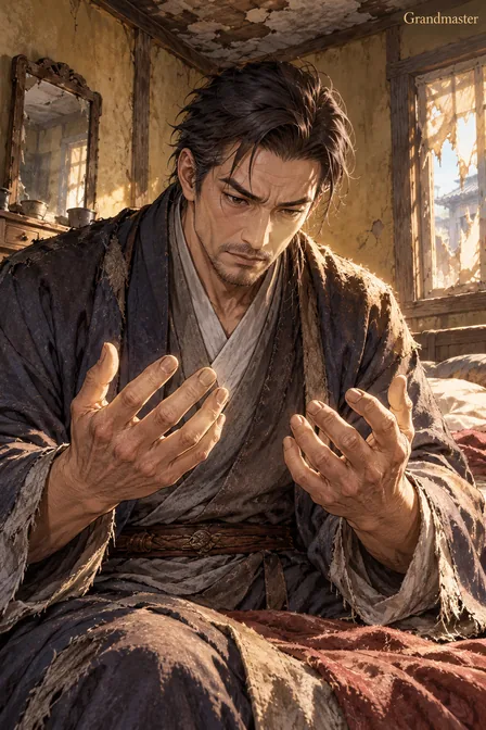 Yu Xiaogang