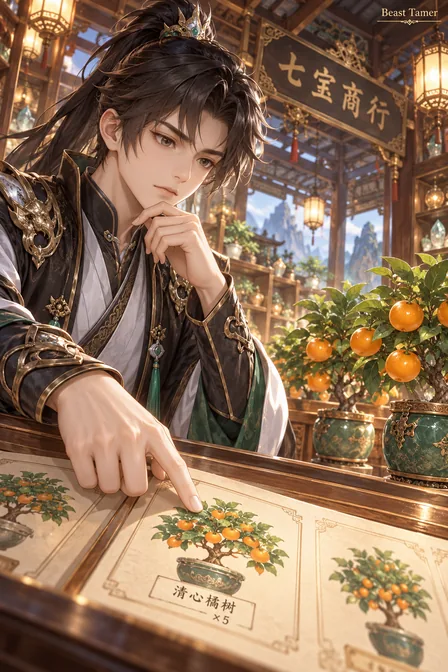 Xu Bai