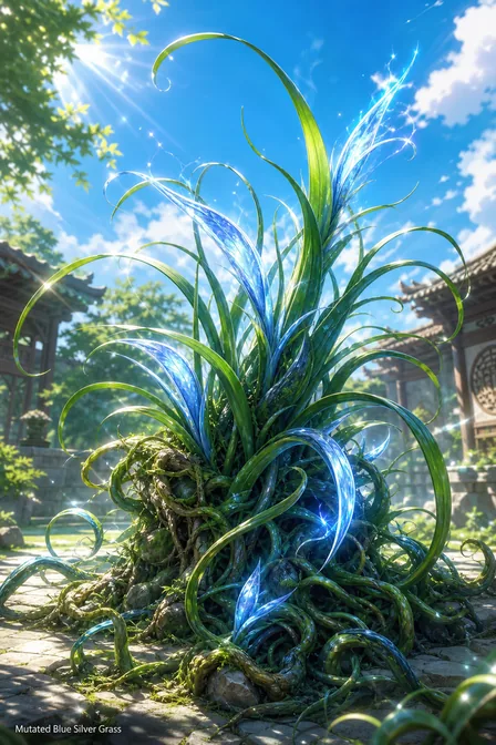 Little Blue