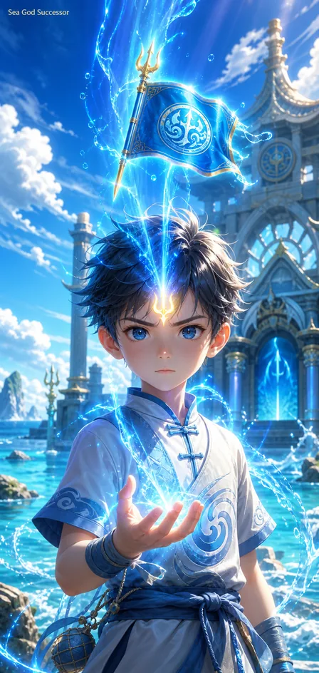 海神