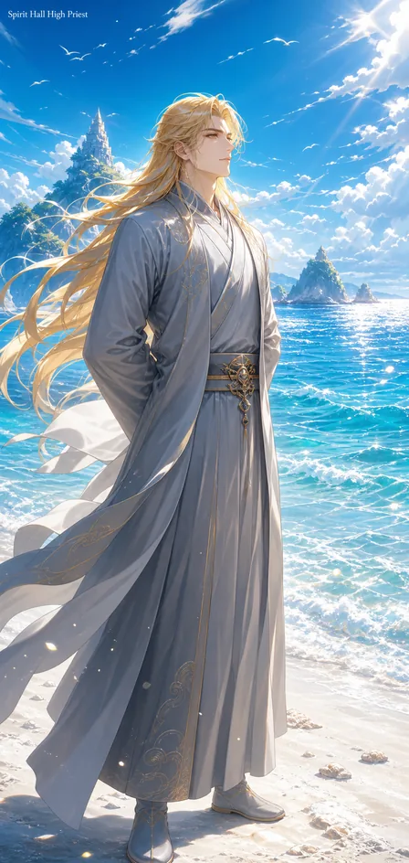 千道流