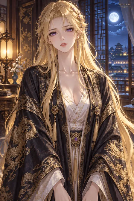 Qian Renxue