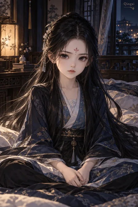 Qingxi
