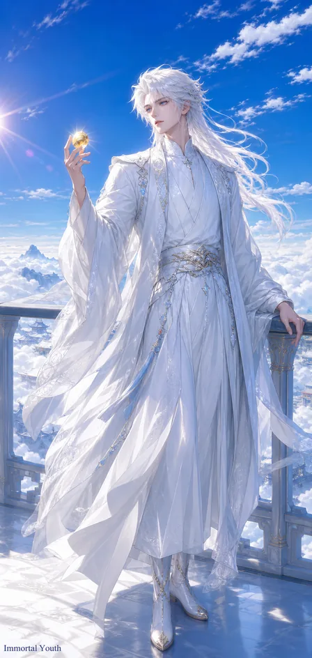 光翎