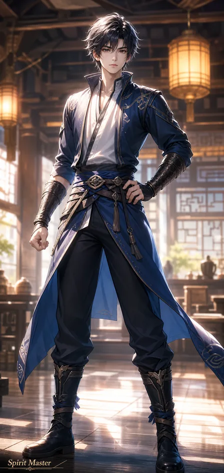 唐三